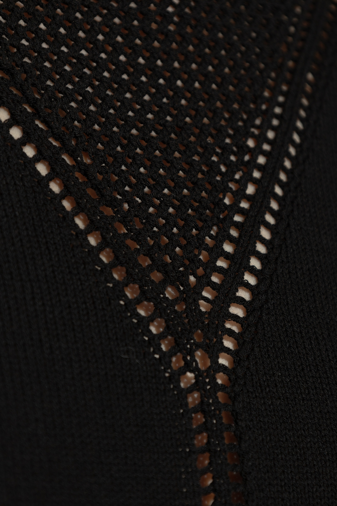 Jil Sander short-sleeve cashmere-knit T-shirt